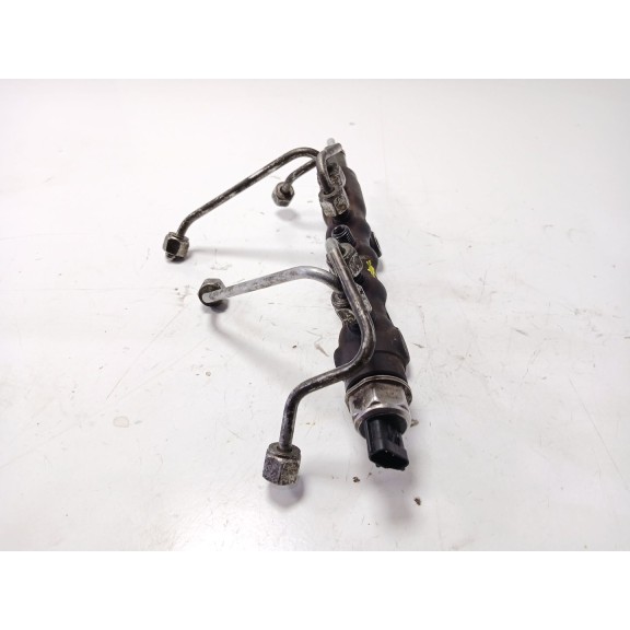 Recambio de rampa inyectora para ford transit furgoneta (fa_ _) 2.2 tdci referencia OEM IAM 6C109D280AA  