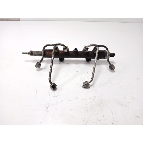 Recambio de rampa inyectora para ford transit furgoneta (fa_ _) 2.2 tdci referencia OEM IAM 6C109D280AA  