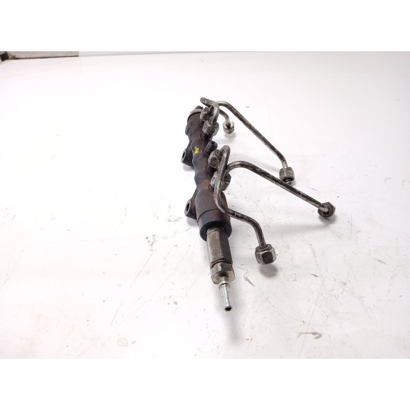 Recambio de rampa inyectora para ford transit furgoneta (fa_ _) 2.2 tdci referencia OEM IAM 6C109D280AA  