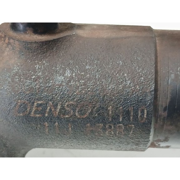 Recambio de rampa inyectora para ford transit furgoneta (fa_ _) 2.2 tdci referencia OEM IAM 6C109D280AA  