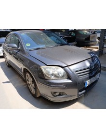 toyota avensis sedán (_t25_) del año 2006 2