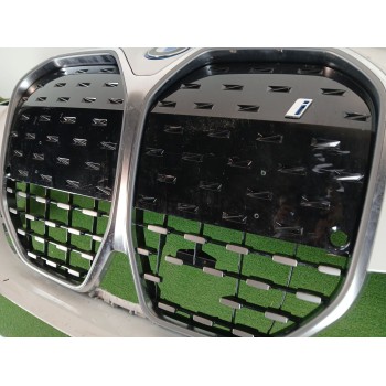 Recambio de paragolpes delantero para bmw i4 (g26) m50 a las 4 ruedas referencia OEM IAM 51119781896  