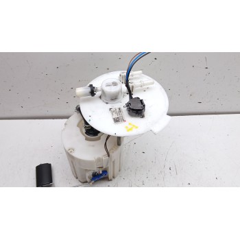 Recambio de aforador para kia ceed (cd) 1.6 crdi 136 eco-dynamics+ referencia OEM IAM 31110g4800 1001h84049 