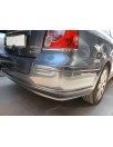 Recambio de paragolpes trasero para toyota avensis sedán (_t25_) 2.0 d-4d (adt250_) referencia OEM IAM   