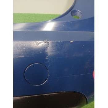 Recambio de paragolpes trasero para citroën c4 picasso feel referencia OEM IAM 1609617280  