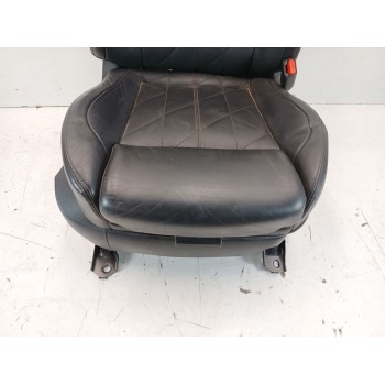 Recambio de asiento delantero derecho para infiniti qx70 3.7 awd referencia OEM IAM   