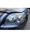 Recambio de faro izquierdo para toyota avensis sedán (_t25_) 2.0 d-4d (adt250_) referencia OEM IAM   