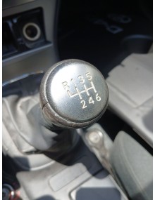 Recambio de caja cambios para toyota avensis sedán (_t25_) 2.0 d-4d (adt250_) referencia OEM IAM    2