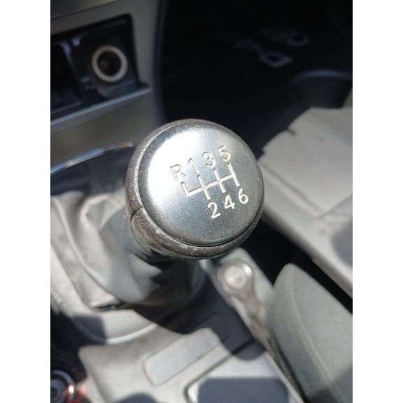 Recambio de caja cambios para toyota avensis sedán (_t25_) 2.0 d-4d (adt250_) referencia OEM IAM   