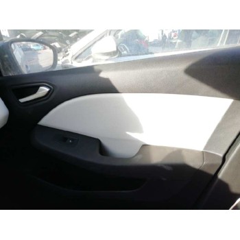 Recambio de guarnecido puerta delantera derecha para renault clio v referencia OEM IAM 2188101X  