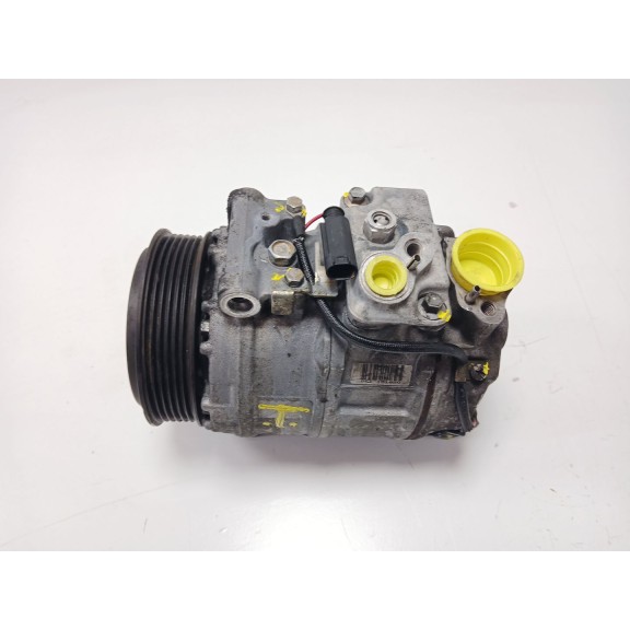 Recambio de compresor aire acondicionado para mercedes-benz clase e (w211) e 320 cdi (211.026) referencia OEM IAM   