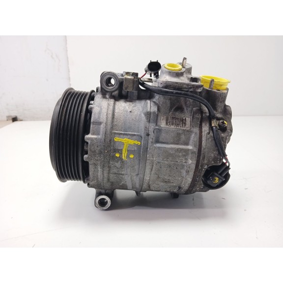 Recambio de compresor aire acondicionado para mercedes-benz clase e (w211) e 320 cdi (211.026) referencia OEM IAM   