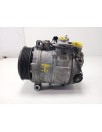 Recambio de compresor aire acondicionado para mercedes-benz clase e (w211) e 320 cdi (211.026) referencia OEM IAM   
