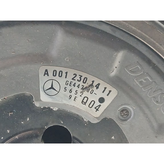 Recambio de compresor aire acondicionado para mercedes-benz clase e (w211) e 320 cdi (211.026) referencia OEM IAM   