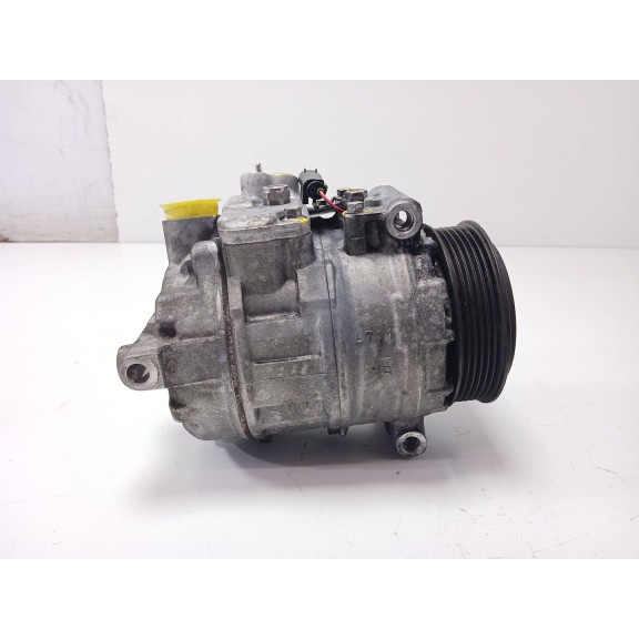 Recambio de compresor aire acondicionado para mercedes-benz clase e (w211) e 320 cdi (211.026) referencia OEM IAM   