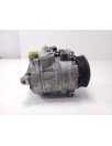 Recambio de compresor aire acondicionado para mercedes-benz clase e (w211) e 320 cdi (211.026) referencia OEM IAM   