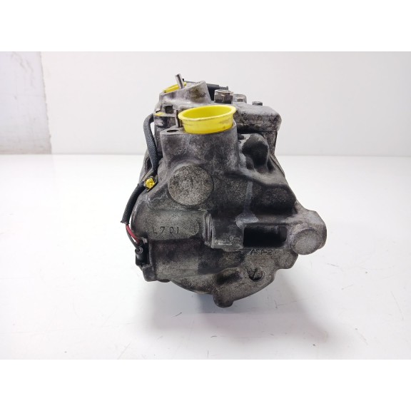 Recambio de compresor aire acondicionado para mercedes-benz clase e (w211) e 320 cdi (211.026) referencia OEM IAM   