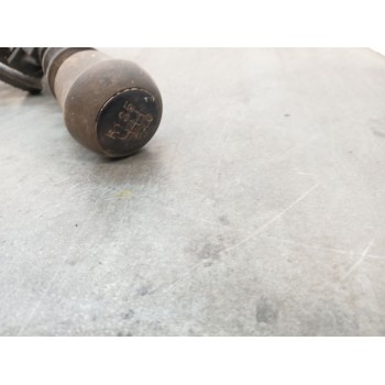 Recambio de varillaje cambio para opel combo d edition l1h1 referencia OEM IAM 142102624  