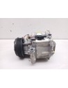 Recambio de compresor aire acondicionado para mg mg zs suv (azs1) 1.0 t-gdi referencia OEM IAM str08152 10723614 