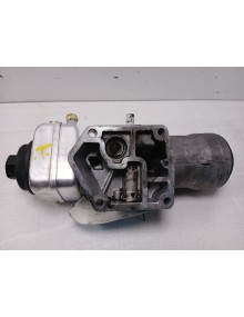 Recambio de soporte filtro aceite para volkswagen golf plus v (5m1, 521) 1.9 tdi referencia OEM IAM   