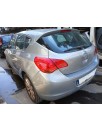 opel astra j (p10) del año 2010