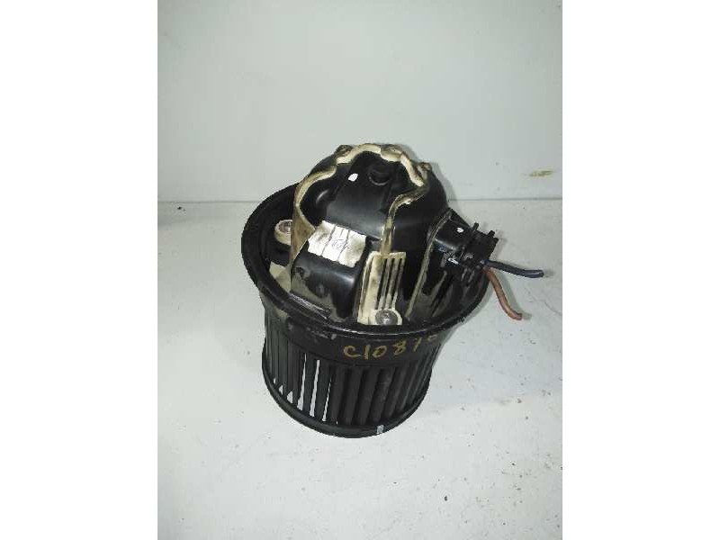 Recambio de motor calefaccion para peugeot 308 sport referencia OEM IAM   