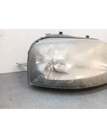 Recambio de faro derecho para seat alhambra (7v8, 7v9) 2.0 tdi referencia OEM IAM 0301182212   2