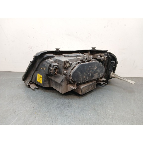 Recambio de faro derecho para seat alhambra (7v8, 7v9) 2.0 tdi referencia OEM IAM 0301182212  