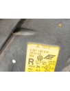 Recambio de faro derecho para seat alhambra (7v8, 7v9) 2.0 tdi referencia OEM IAM 0301182212  