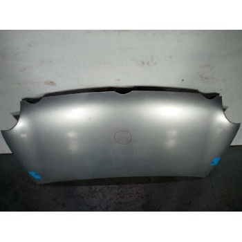 Recambio de capot para volkswagen polo (9n1) conceptline referencia OEM IAM   