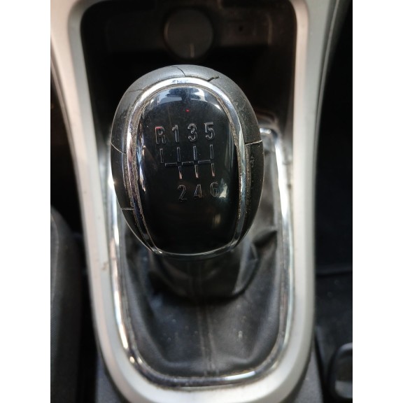Recambio de caja cambios para opel astra j (p10) 1.7 cdti (68) referencia OEM IAM   