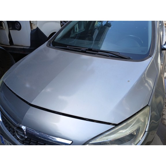 Recambio de capot para opel astra j (p10) 1.7 cdti (68) referencia OEM IAM   