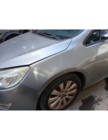 Recambio de aleta delantera izquierda para opel astra j (p10) 1.7 cdti (68) referencia OEM IAM    2