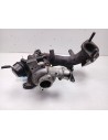 Recambio de turbocompresor para hyundai i20 ii (gb, ib) 1.1 crdi referencia OEM IAM 9011401020 282012A090 R
