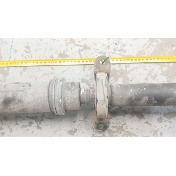 Recambio de transmision central para audi q7 (4l) 3.0 tdi referencia OEM IAM 7L8521102C  