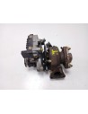 Recambio de turbocompresor para jaguar s-type ii (x200) 2.7 d referencia OEM IAM 6RBQ6K682BD  