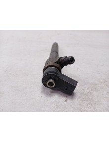 Recambio de inyector para mercedes-benz clase a (w169) a 180 (169.032, 169.332) referencia OEM IAM 0445110167  A6400700787 2