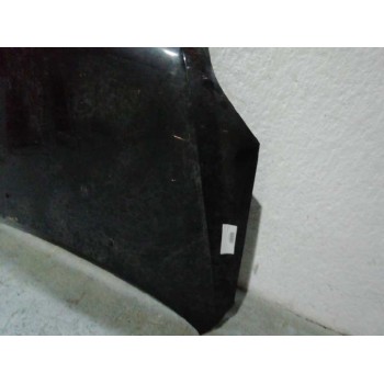 Recambio de capot para kia sorento 2.5 crdi referencia OEM IAM  2ºSERIE NEGRO