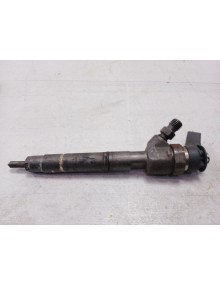 Recambio de inyector para mercedes-benz clase a (w169) a 180 (169.032, 169.332) referencia OEM IAM 0445110167  A6400700787