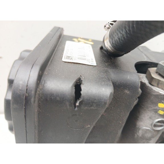 Recambio de bomba direccion para bmw serie 7 (e65/e66) 730d referencia OEM IAM 675921203z  lh2110936