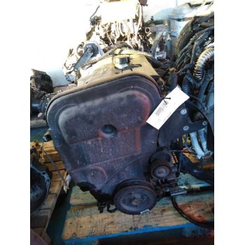 Recambio de motor completo para volvo s80 berlina 2.5 d referencia OEM IAM D5244S2 184.600KM 