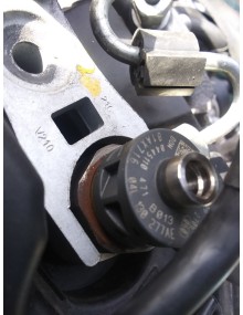 Recambio de inyector para audi a5 (8t3) 2.0 tdi referencia OEM IAM 0445110471  04L130277AE