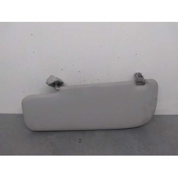 Recambio de parasol derecho para opel combo d kasten l2h1 2,4t referencia OEM IAM   