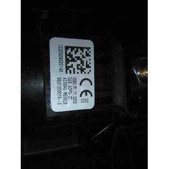 Recambio de airbag delantero izquierdo para renault megane iii berlina 5 p bose edition referencia OEM IAM 985100007R  