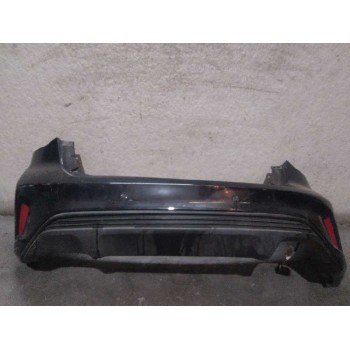 PARAGOLPES TRASERO 2195849 CON SENSORES 