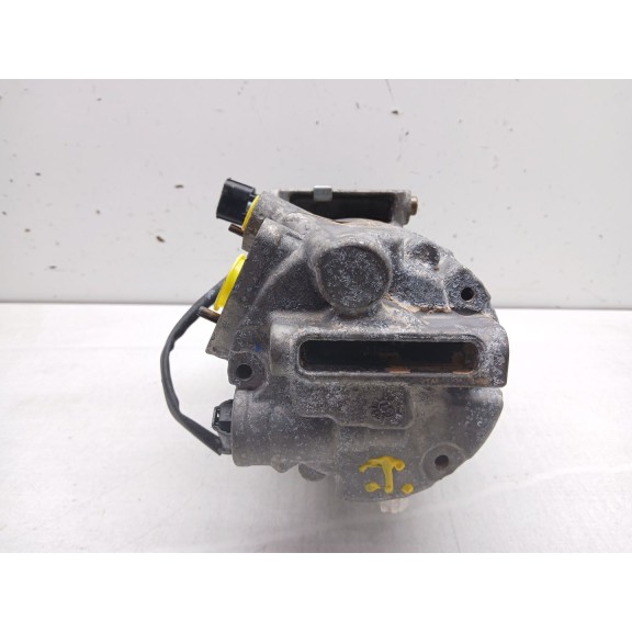 Recambio de compresor aire acondicionado para hyundai tucson (nx4e, nx4a) 1.6 t-gdi referencia OEM IAM hv162qkqd2423 ca500nx5aa0