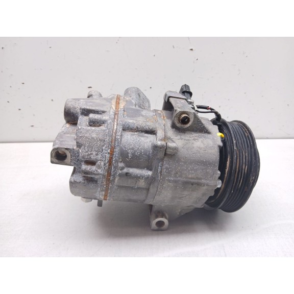 Recambio de compresor aire acondicionado para hyundai tucson (nx4e, nx4a) 1.6 t-gdi referencia OEM IAM hv162qkqd2423 ca500nx5aa0