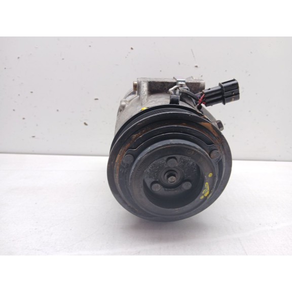 Recambio de compresor aire acondicionado para hyundai tucson (nx4e, nx4a) 1.6 t-gdi referencia OEM IAM hv162qkqd2423 ca500nx5aa0