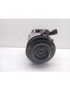 Recambio de compresor aire acondicionado para hyundai tucson (nx4e, nx4a) 1.6 t-gdi referencia OEM IAM hv162qkqd2423 ca500nx5aa0