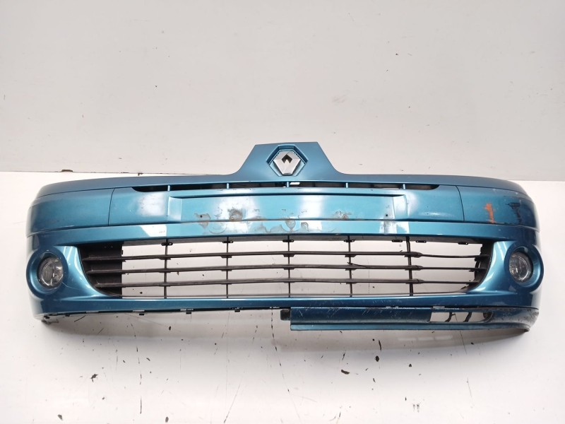 Recambio de paragolpes delantero para renault clio ii (bb_, cb_) 1.5 dci (b/cb08) referencia OEM IAM RCL39  